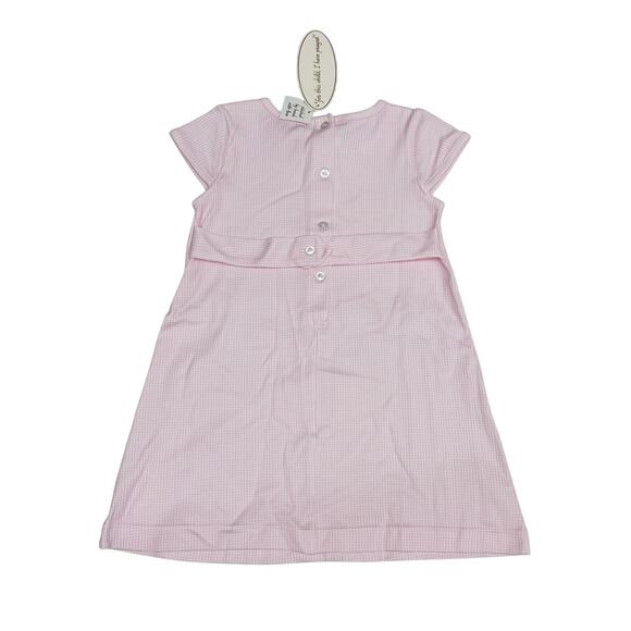 NWT Lullaby Set Size 6 Butterfly Faith Dress - Picture 2 of 6